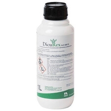NUFARM Dicurex Flo 500 SC 1l