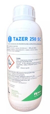 NUFARM Tazer 250 SC 1l