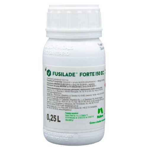 NUFARM_Fusilade Forte 150EC 0