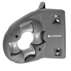 Narożna prowadnica węża ogrodowego Ideal 52-190 - CELLFAST