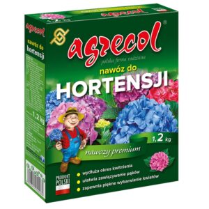 Nawóz do hortensji 1