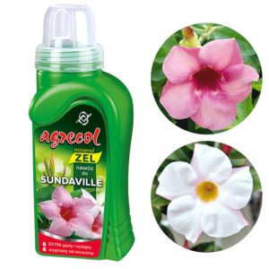 Nawóz do sundaville mineral żel 250 ml - Agrecol
