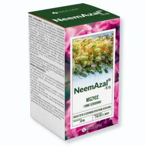 NeemAzal -T/S mszyce i inne szkodniki 30ml - Biocont