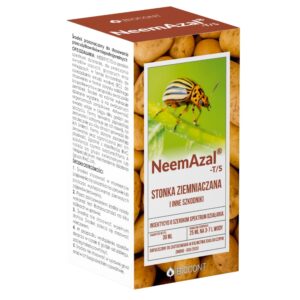 NeemAzal -T/S stonka ziemniaczana i inne szkodniki 30ml - Biocont