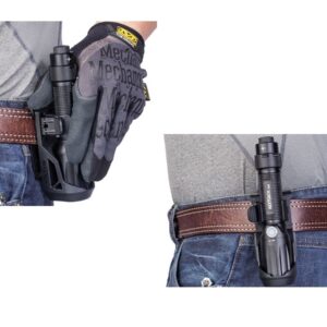 Nextorch PORTATORCIA POLIMERO TATTICO (V5)