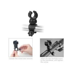 Nextorch SUPPORTO X BICICLETTA (BM1)