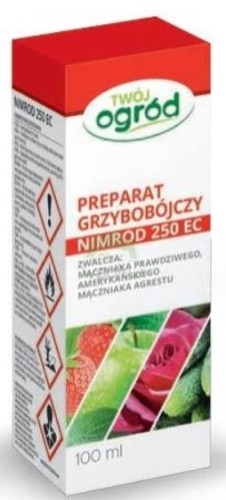 Nimrod 250EC 100 ml