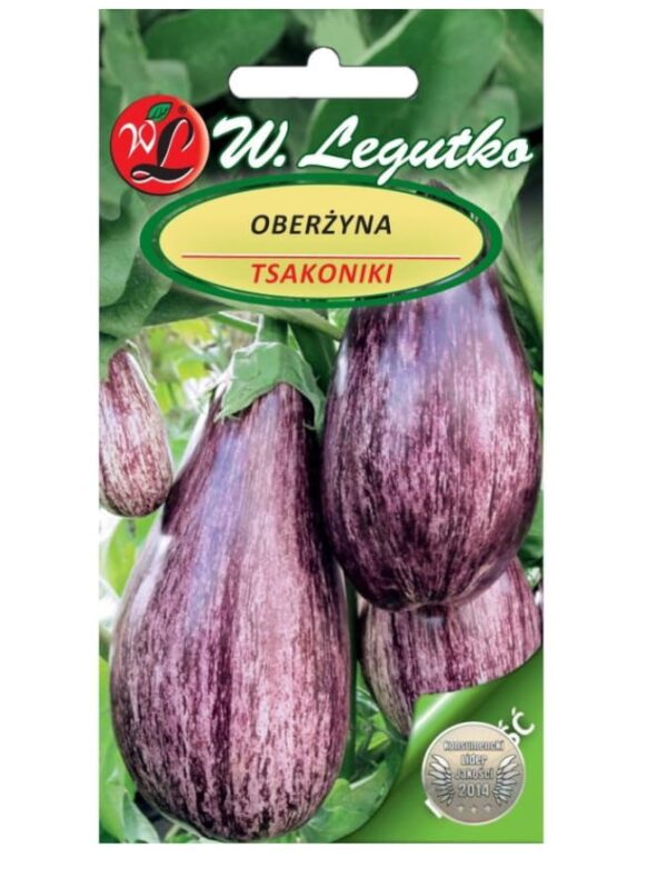 Oberżyna Tsakoniki 0