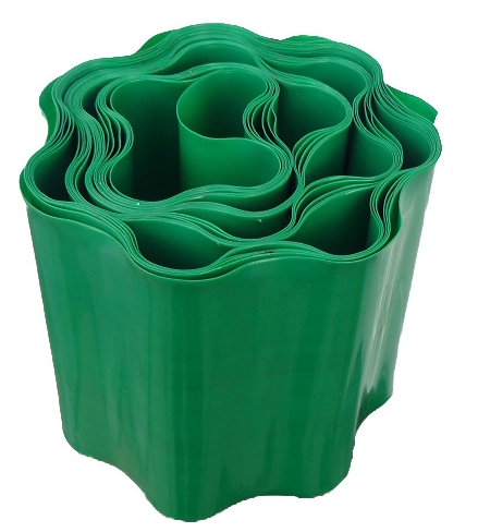 Obrzeże ogrodowe 10cmx9m