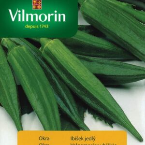 Okra 2g - VILMORIN