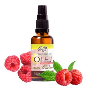 Olej z nasion malin 50 ml - Etja