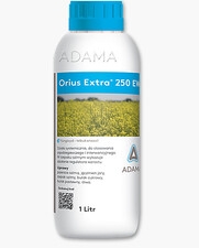 Orius Extra 250EW 1l