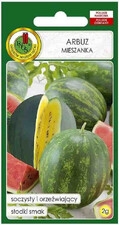 PNOS Arbuz mieszanka odmian 2g