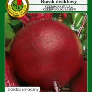 PNOS Burak ćw. Czerwona Kula 2 20g