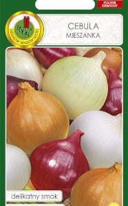 PNOS Cebula mieszanka odmian 3g