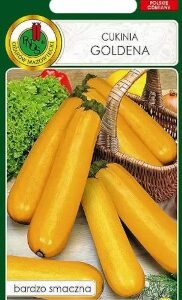 PNOS Cukinia Goldena Żółta 3g