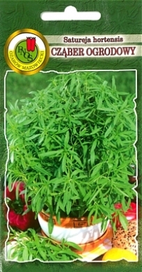 PNOS Cząber Ogrodowy 1 g