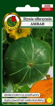 PNOS Dynia olbrzymia AMBAR 5 g