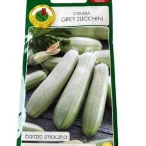 PNOS Dynia zwyczajna Grey Zucchini 3g