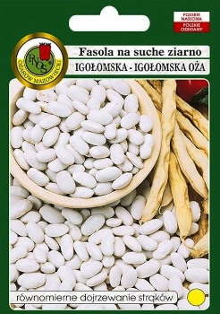 PNOS Fasola na suche nasiona Igołomska 50 g
