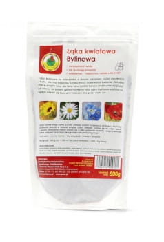 PNOS Łąka kwiatowa Bylinowa 500g