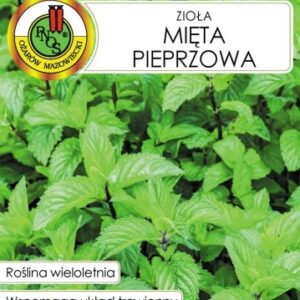 PNOS Mięta Pieprzowa 0