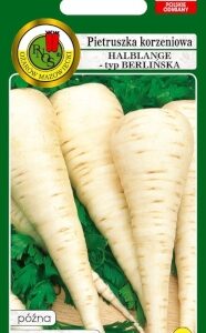 PNOS Pietruszka Halblange- Berlińska PNE 50g
