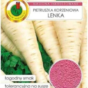 PNOS Pietruszka Lenka smaczna zaprawiana 5g