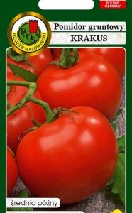 PNOS Pomidor Gruntowy Krakus Ożarowski 10g