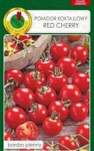 PNOS Pomidor Red Cherry 1g Z