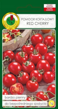 PNOS Pomidor Red Cherry 1g Z
