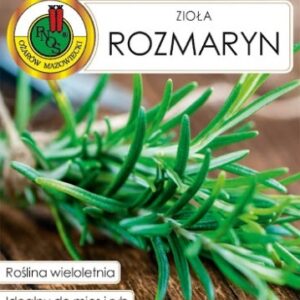 PNOS Rozmaryn 0