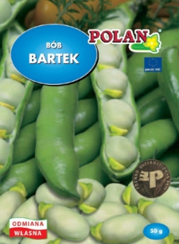 POLAN B&oacute;b Bartek 50g