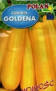 POLAN Cukinia Goldena 3 g