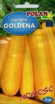 POLAN Cukinia Goldena 3 g
