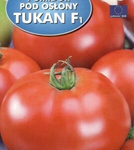 POLAN Pomidor Tukan F1 0