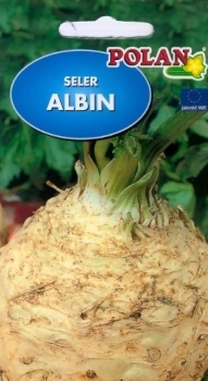POLAN Seler korzeniowy Albin 0