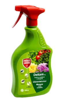 PROTECT GARDEN Deltam AL 1 l
