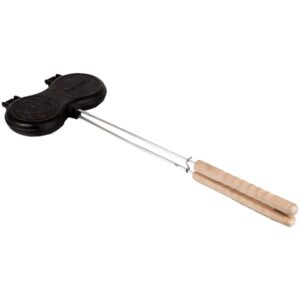 Petromax BURGER IRON (BG-IRON)
