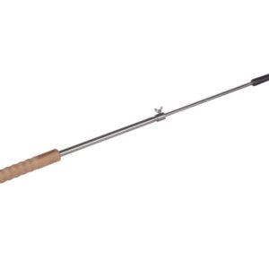 Petromax CAMPFIRE BREAD SKEWER WITH CAST IRON TIP (STS70)