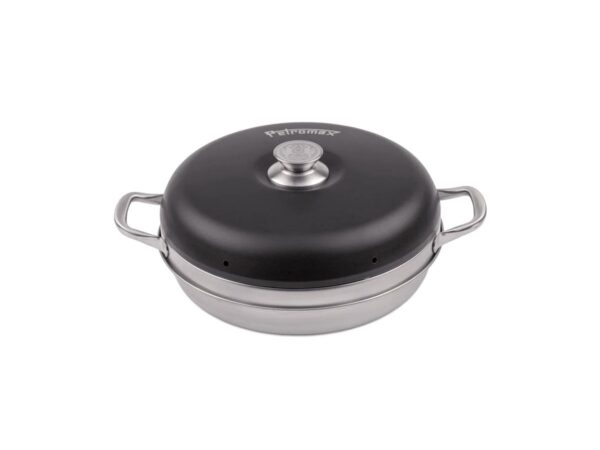 Petromax CAMPING OVEN (CAMP-OVEN)