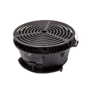 Petromax FIRE BARBECUE GRILL (TG3)