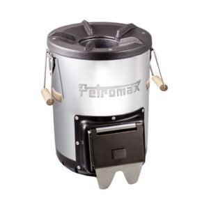 Petromax ROCKET STOVE (RF33)