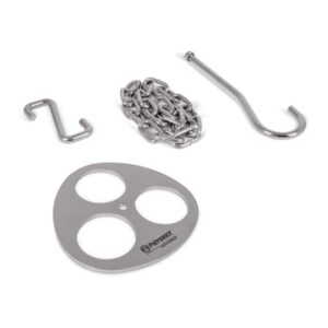 Petromax TRIPOD LASHING (D-RING)