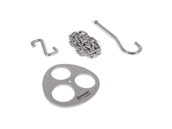 Petromax TRIPOD LASHING (D-RING)