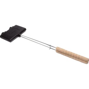 Petromax WAFFLE IRON (WF-IRON)