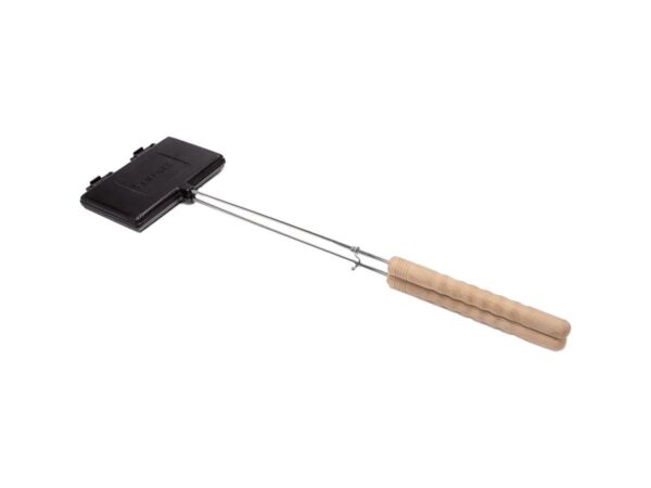 Petromax WAFFLE IRON (WF-IRON)