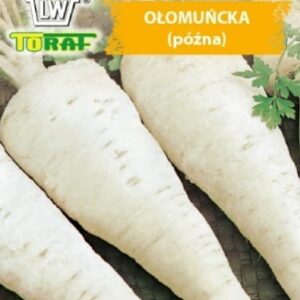 Pietruszka Ołomuńcka 5g- TORAF