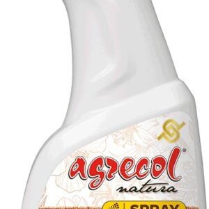 Pokrzywa stymulator wzrostu roślin koncentrat 500ml - Agrecol Natura