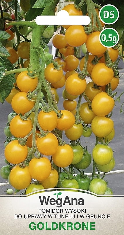 Pomidor Goldkrone 0